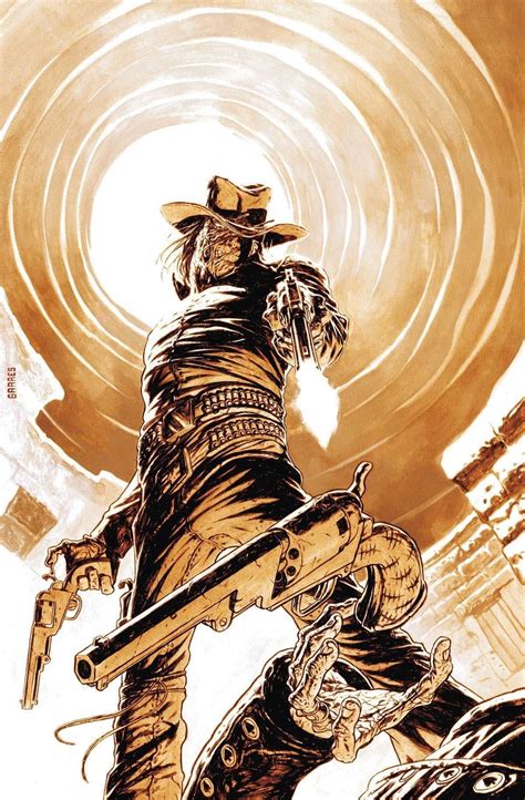 Pin di Stuart su Weird West | Arte dei fumetti, Arte cowboy, Fumetti