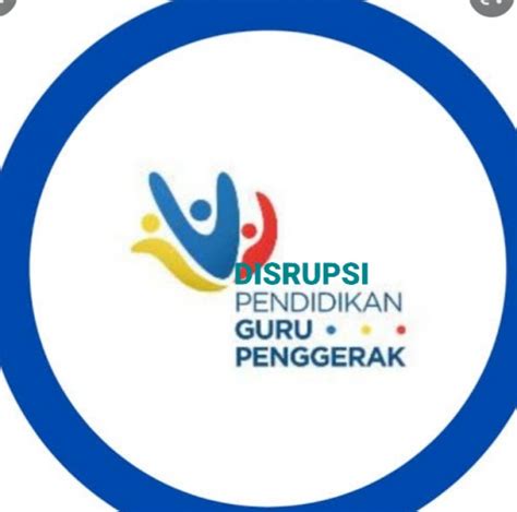 Menjadi 'Guru Penggerak' Tanpa Ikut Seleksi