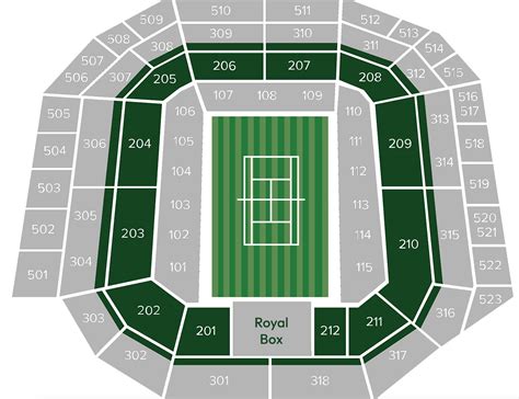 Court 2 Seating Plan 2024 Plan - Evania Phelia