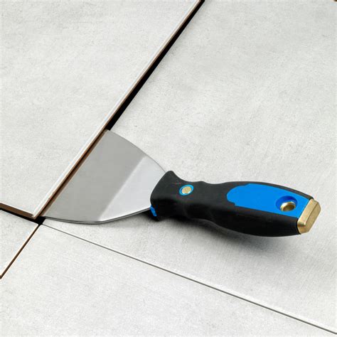 4" TILE REMOVER / SCRAPER