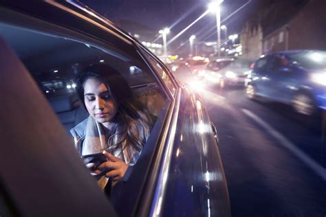 Smartphones Could Save Lives by Monitoring Car Crashes