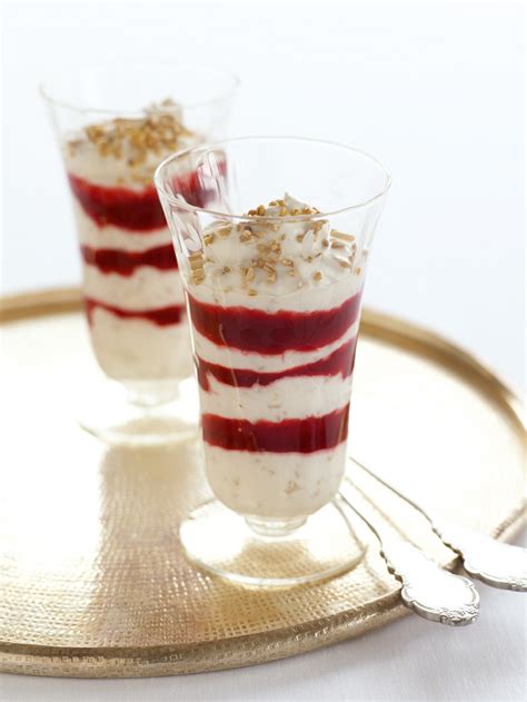 cranachan recipe