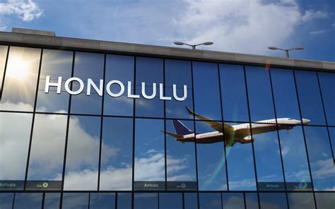 What You Need to Know About Honolulu Airport Lounges (2023)