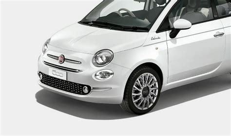 2023 Fiat 500 Is A Colorful And Affordable Option For Aussie Buyers ...