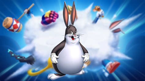 Big Chungus may be heading to MultiVersus - Gayming Magazine