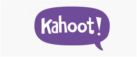 Kahoot Logo Font