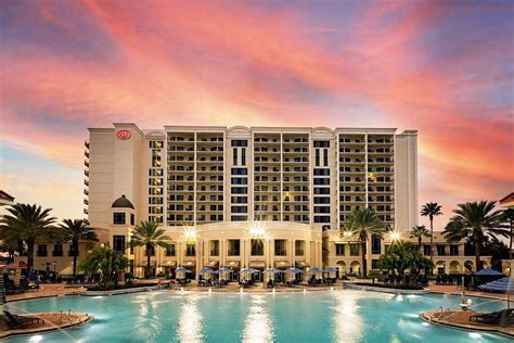 HILTON GRAND VACATIONS CLUB PARC SOLEIL ORLANDO - Updated 2022 (Florida)