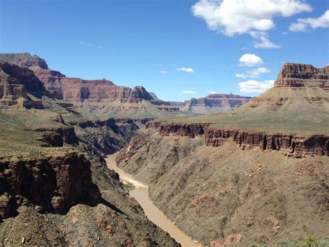 Hermit Trail to Granite Rapids – Grand Canyon Collective