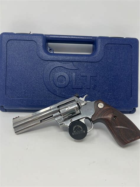 Colt King Cobra Target - For Sale :: Guns.com