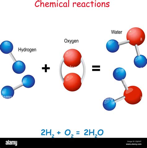 Rearrangement reaction hi-res stock photography and images - Alamy