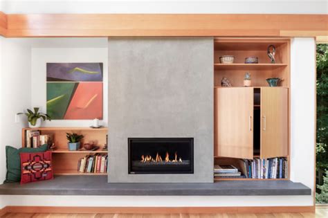 New This Week: 9 Fantastic Fireplace Design Ideas