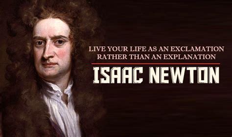 Isaac Newton's 374th birth anniversary: Top 11 quotes by the scientist ...