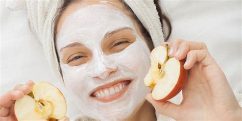 Little-Known Benefits of Apple for Skin You Didn't Know About