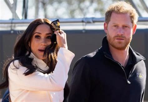 Royal Family News: Prince Harry & Meghan “Know They’ve Probably Gone ...