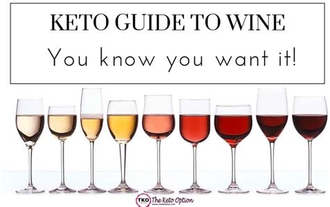 A Keto Wine Guide | Trina Krug