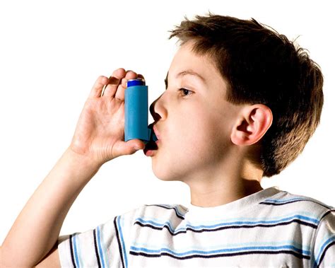 Asthma manual for schools in form of 2D animation videos