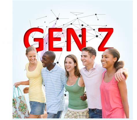 Generation Z is Coming of Age - Enterra Solutions