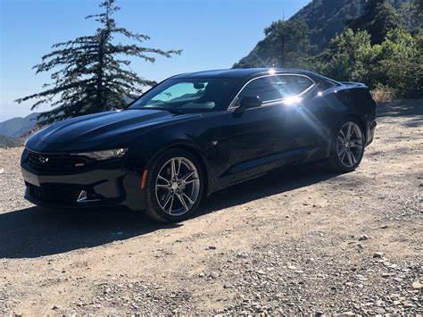 2019 Chevy Camaro RS. Happy to be part of the family 😎 : r/camaro