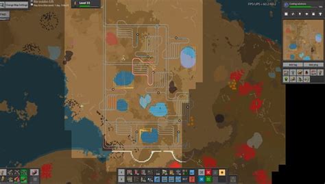 My Current Bobs/Angels game. : r/factorio