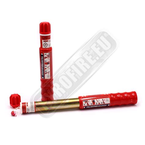 Profi red signal torch - pyroshop PyroFire.EU