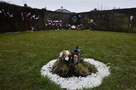 Tuam babies 'shovel' protest plans as group 'sick and tired' over ...