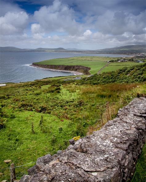 Dingle Bay by Joe Szalay - Chronicles of a Love Affair with Nature