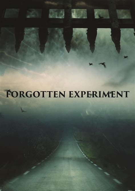 Forgotten Experiment (2023)