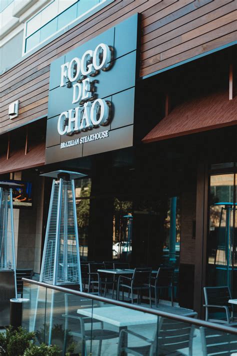 Fogo de Chão Opens in Uptown