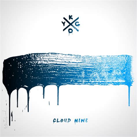 ‎Cloud Nine - Album by Kygo - Apple Music