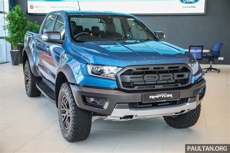 Ford_2020_Ranger_Raptor_Malaysia_Ext-2 - Paul Tan's Automotive News