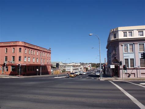 Tamworth - Aug 2012 Pictures | SkyscraperCity Forum