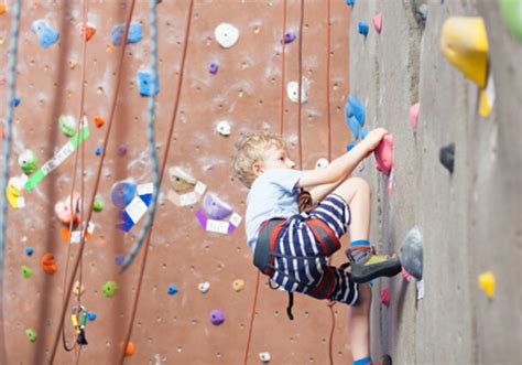 30+ Indoor Places Around the Treasure Valley for Families & Kids ...