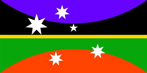 ULURU–SKY New Australian Flag design developments 2015-19 | Flag, Flag ...