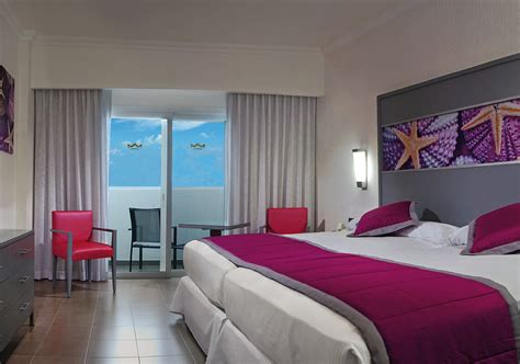 Riu Cancun - All Inclusive - Book Now