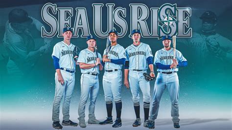 Seattle Mariners 2023 Dynasty Baseball Team Report (Top 10 Prospects ...