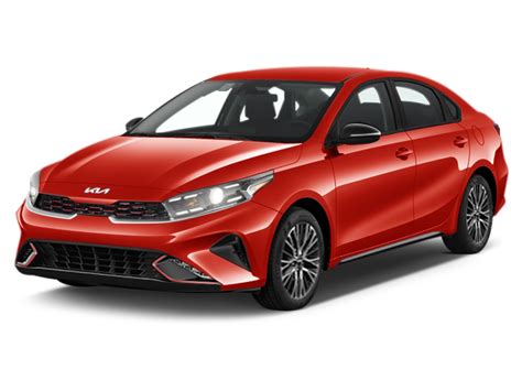 New 2023 Kia Forte GT-Line near West Bronx, NY - Kia of Englewood