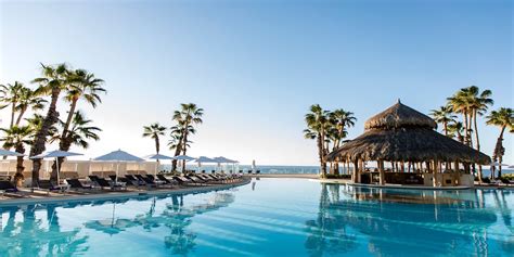 Mexico Family Resorts: The 6 Best All-Inclusive Hotels in Los Cabos ...