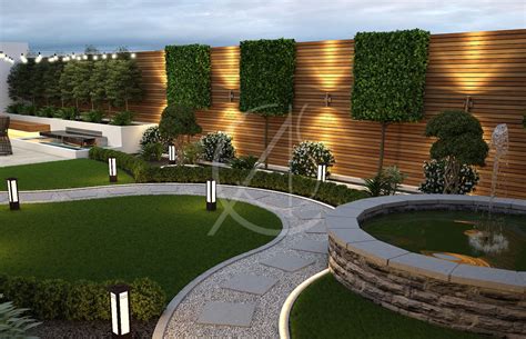 41+ Landscaping Ideas For Curved Walkway Pictures – Garden Design