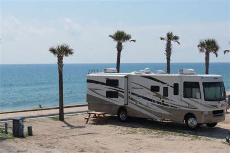 Top Campgrounds & RV Parks in the Southern United States | Camping ...