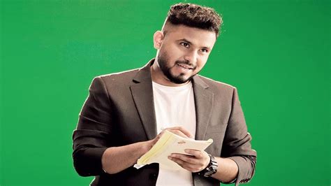 Abish Mathew Age, Height, Net Worth, Wife, Girlfriend, Children ...