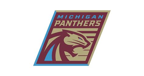 Michigan Panthers 2024 Schedule - UFLBoard.com