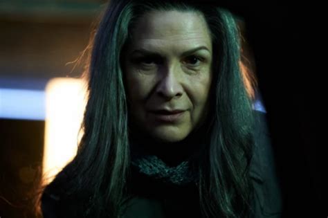 Wentworth Prison spoilers: Joan Ferguson back from the dead for revenge ...