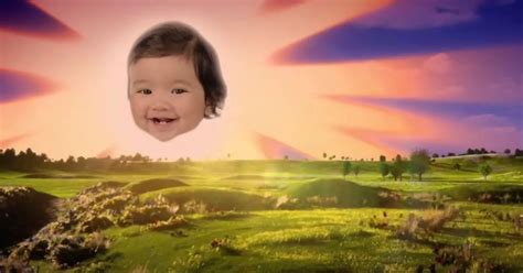 Teletubbies reboot with new sun babies seen in first look but fans are ...