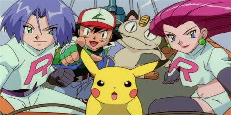 10 Times Team Rocket Helped Ash & His Friends