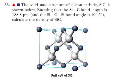 What is SiC structure? – Compound Semiconductor News