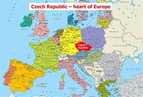 What is the Czech Republic like? | Foreigners.cz Blog