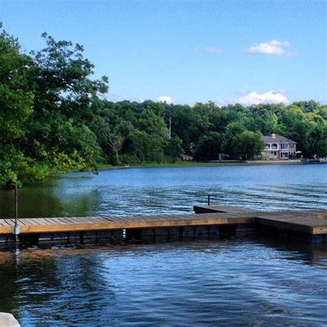 Pokagon State Park Cabins