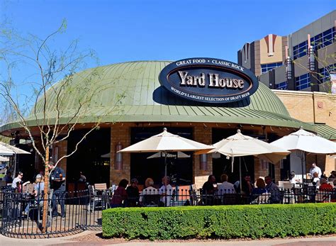 Yard House Menu: The Best & Worst Foods — Eat This Not That