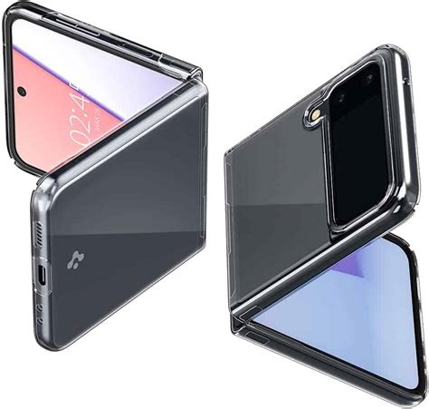 Top 7 Best Samsung Galaxy Z Flip 3 Cases - Updated June 2022