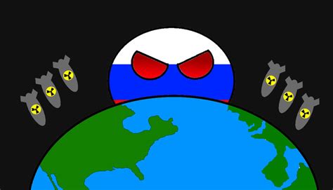 Russia ww3...... by AwesomeBryan on DeviantArt